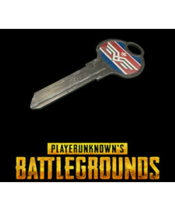 PUBG - Aviator Digital Key GLOBAL